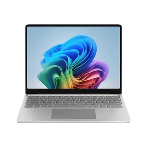 Microsoft Surface Laptop 13" | Snapdragon® X Plus | 16GB RAM | 256GB SSD| Platin - Bild 1 von 5