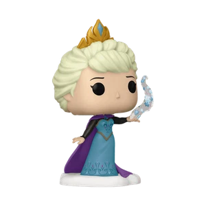 Funko Pop! Elsa Disney Frozen - Imagen 1 de 2