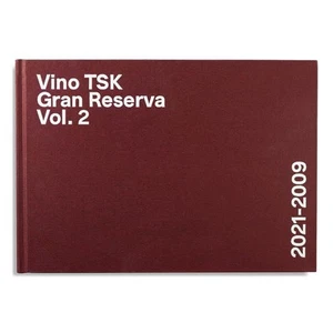 Wein TSK - Gran Reserva Vol 2 - Bild 1 von 7