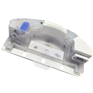 For Ecovacs For robot Vacuum Large Capacity Water Tank Easy Refill Opening - Picture 1 of 7