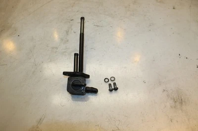 1999 BMW F650 Funduro Fuel Gas Tank Petcock Shut On Off Valve Foto 1 de 4