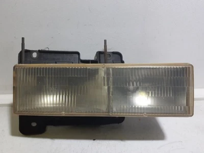 Compuesto de faros de pasajero para camioneta Chevrolet 3500 90-02 280343 Foto 1 de 4