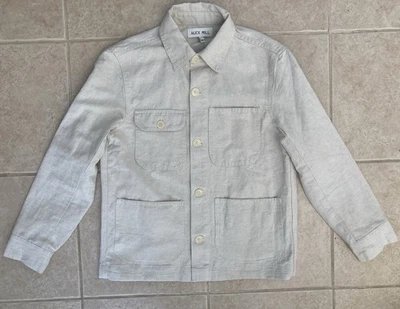 Alex Mill Chore Jacket Vintage - Image 1 of 4
