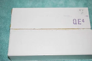 Caja como nueva de Estados Unidos con bolsa de 100 monedas de 2001 Kentucky Phili cuartos como nuevos - Imagen 1 de 1