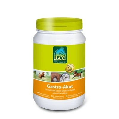 Lexa Gastro Akut, 1 Kg (29,80 EUR/kg)