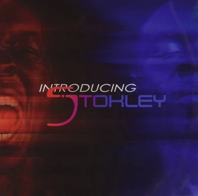 Stokley Introducing Stokley (CD) - Bild 1 von 2