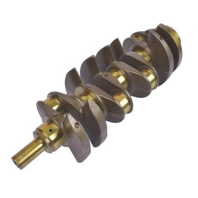 Cigüeñal para Chevy Equinox Buick Regal GMC Terrain 12578164 2,4 L DOHC Foto 1 de 4