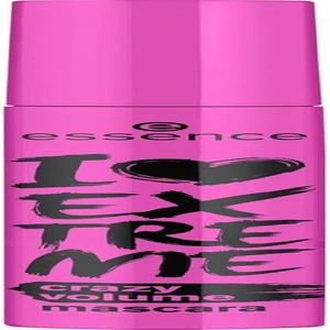 ESSENCE I Love Extreme Crazy Volume Máscara De Pestañas, Negro. - Imagen 1 de 9