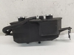 16-22 INFINITI Q50/Q60 3.0L Aftermarket AMS Red Alpha Dual Coolant Reservoir - Picture 1 of 4