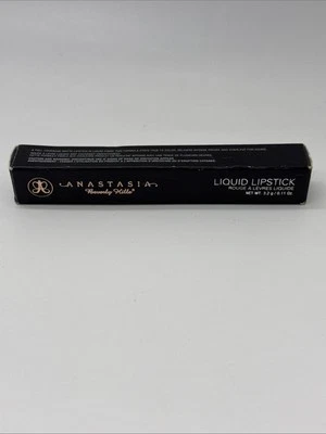 ANASTASIA BEVERLY HILLS ABH Liquid Lipstick CRAFT  .11 Oz BNIB (C4) - Image 1 of 2