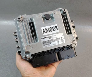 VOLVO V40 V60 FW GW 1.6L B4164T T4 132KW ENGINE CONTROL MODULE ECU ECM 31331540 - Picture 1 of 20