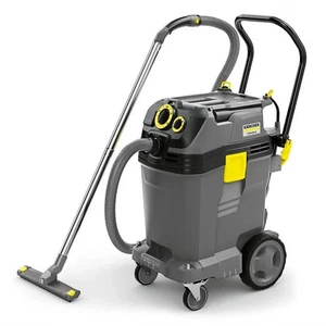 Karcher NT 50/1 Tact Wet & Dry Vacuum Cleaner - Picture 1 of 2