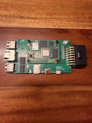 Autopi 3.6.10 Raspberry Pi Compute Module 4 With Simcard - Bild 1 von 4