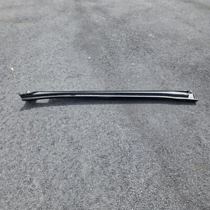2014-2016 Acura MDX Right Passenger Side Skirt Rocker Molding Panel Trim OEM - Picture 1 of 9