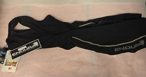 Bip Short MT 500 Endura Fahrrad Cycling MTB Radhose Trägerhose  Schwarz Gr. S - Bild 1 von 12