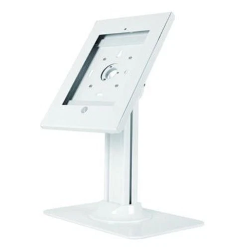 SIIG Security Countertop Kiosk & POS Stand for iPad