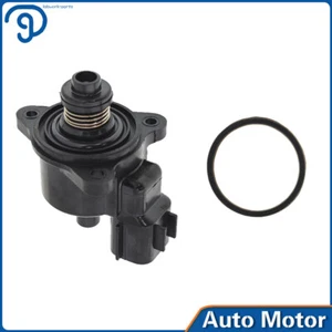 13520-31G00 Idle Air Speed Motor Control Valve For Yamaha Grizzly 2006-2018 - Bild 1 von 11