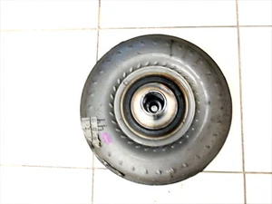 Wandler Drehmomentwandler für Getriebe Ford Mondeo V 14-19 2,0 149KW Autom - Bild 1 von 8