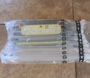 HP 503A Yellow Toner Cartridge LaserJet Q7582A OEM No Box - Picture 1 of 2
