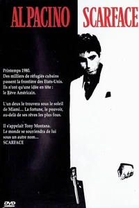 DVD - Scarface - Al Pacino - Bild 1 von 2