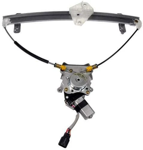 Power Window Motor & Regulator for 2004-2007 Acura TL - Image 1 of 1
