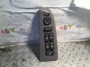 2002 Tahoe Suburban Yukon Sierra Master Power Window Switch OEM - Picture 1 of 8