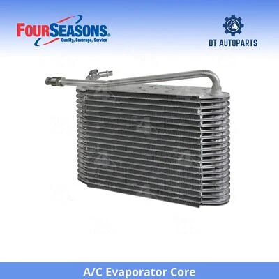 For 1995-1999 Chevrolet Suburban 1500 A/C Evaporator Core Rear 4 Seasons 1996 - Image 1 of 4