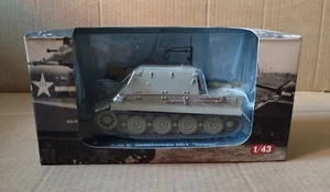 PZ.STU.MR.STURMMORSERWAGEN 606/4 - 1945 ( GERMANY ) 1/43 DIECAST MODEL, ALTAYA - Picture 1 of 20
