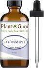 Essential Oils 4 oz. 100% Pure Natural Therapeutic Grade Aromatherapy Oil Bulk