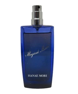 MAGICAL MOON VON HANAE MORI EAU DE PARFUM SPRAY 1,7 Unzen TT BESCHREIBUNG LESEN 85-90% - Bild 1 von 4