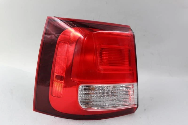 Luz trasera izquierda incandescente para KIA SORENTO 2014-2015 OEM #32632 Foto 1 de 4