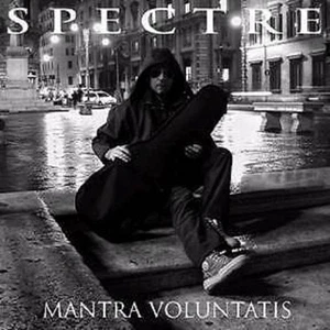 SPECTRE Mantra Voluntatis  IANVA Spiritual Front Ain Soph Der Blutharsch Varunna - Foto 1 di 1