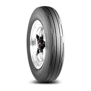 Mickey Thompson 250734 LT28 x 6.00R18 ET Street Front Tire - Picture 1 of 3