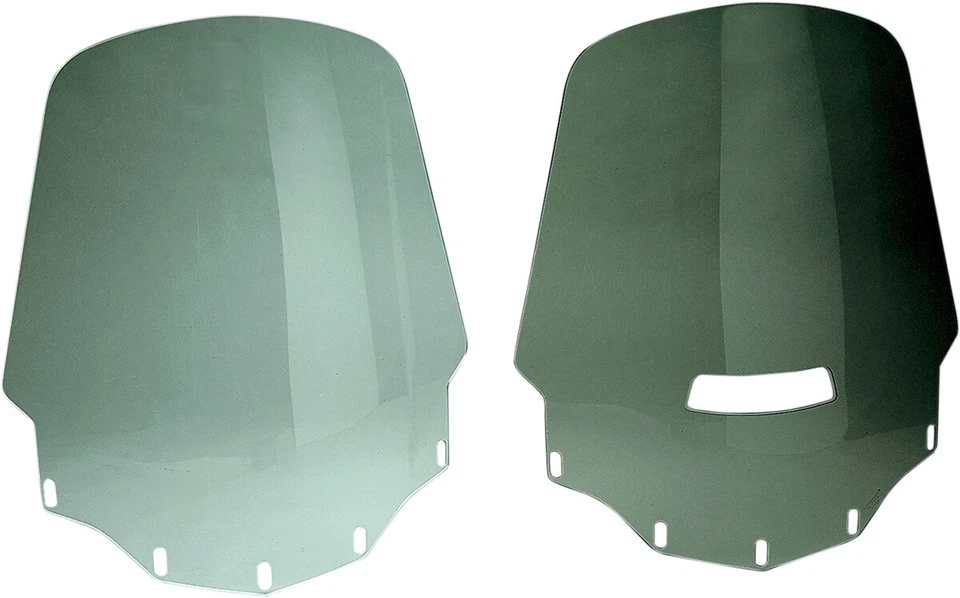 1990-2000 for Honda GL1500E Gold Wing SE Sport Touring Windshield Clear GL1500 - Image 1 of 1