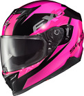 Scorpion EXO-T520 Factor Helmet XL Pink