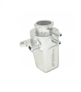 Tanque de expansión de refrigerante Torque Solution para Subaru WRX 2002-2007 y STI 2004-2021 - Imagen 1 de 1