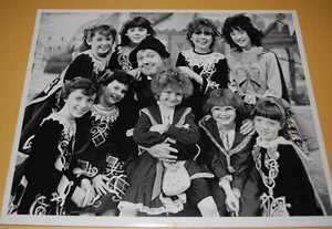 Jimmy Cricket - All Cricket and Wellies - Promo Photo 1986 - Central TV - Picture 1 of 2