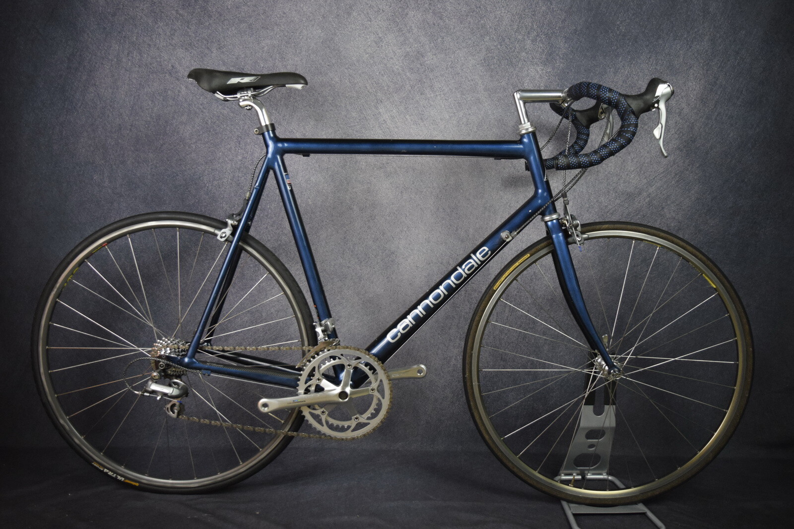 TREK ALPHA 2.1 ROAD BIKE, 55CM, SIZE 