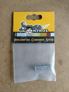 New Mr Control Ging Seat Bolt 27mm Binder SE03B New in Packaging - Picture 1 of 3