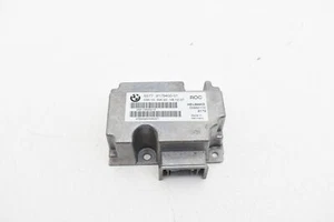 2008 BMW E93 328i Convertible Roof Top Rollover Control Module ROC OEM KW48 - Picture 1 of 7