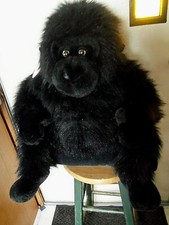 giant stuffed gorilla products for sale | eBay