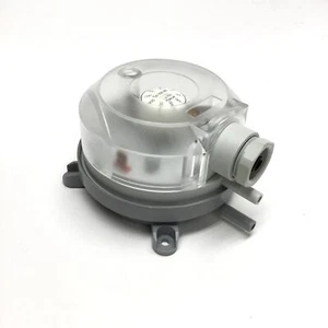 Beck 930.85 Climair Differential Pressure Switch, 200-1000Pa Range, 100Pa Diff - Bild 1 von 4