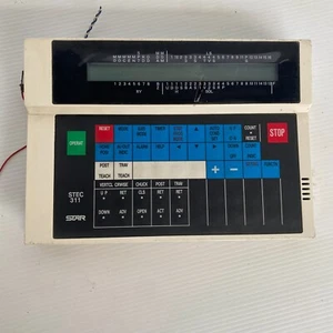 STAR Operator Control STEC-311 SPN-1 - Picture 1 of 5