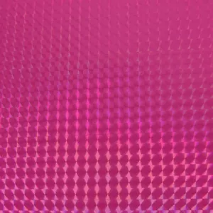 12" X 10ft - Pink 1/4" Mosaic LVG InterCal Specialty Craft & Hobby Vinyl - Picture 1 of 76