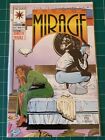 Valiant: The Second Life Of Doctor Mirage #3 Bagged & Boarded / Gemini Mailer