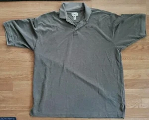 Brown Black Polo Caesars Palace Size 3XL Golf Shirt Gear for Sports - Picture 1 of 4