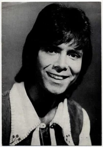 Cliff Richard Marvin Welch & Farrar, Olivia Newton John 1971 Programm - Bild 1 von 1