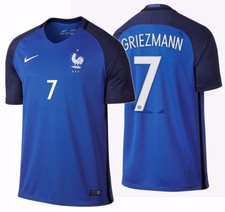 griezmann jersey long sleeve france