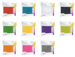 Gamegenic - Prime Sleeves (100 Sleeves) - Bild 1 von 12