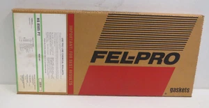 Felpro Head Set Gaskets HS8505PT Oldsmobile V8 260 Gas Engine 1977-82 A56 - Picture 1 of 2
